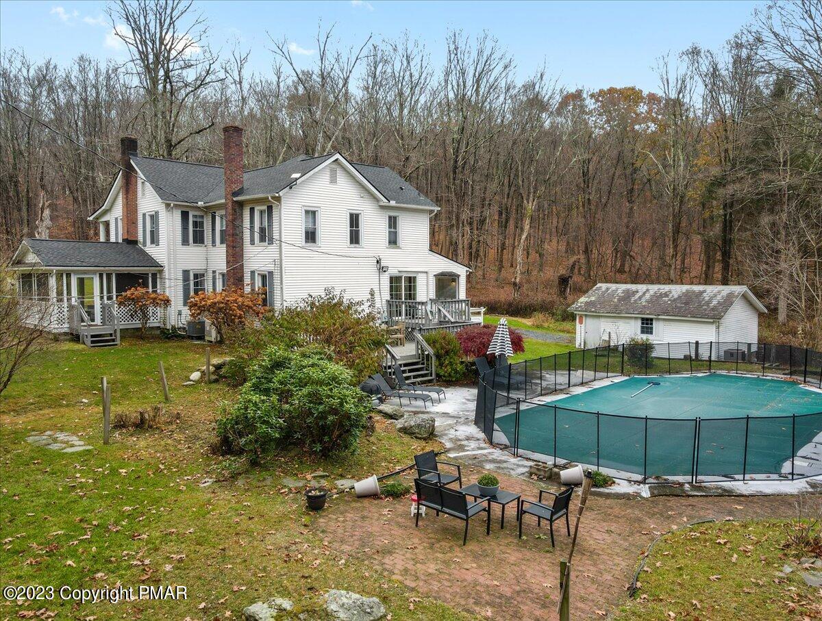 237 Michaels Road