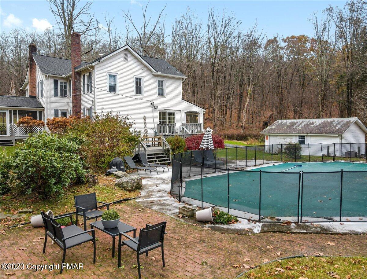 237 Michaels Road