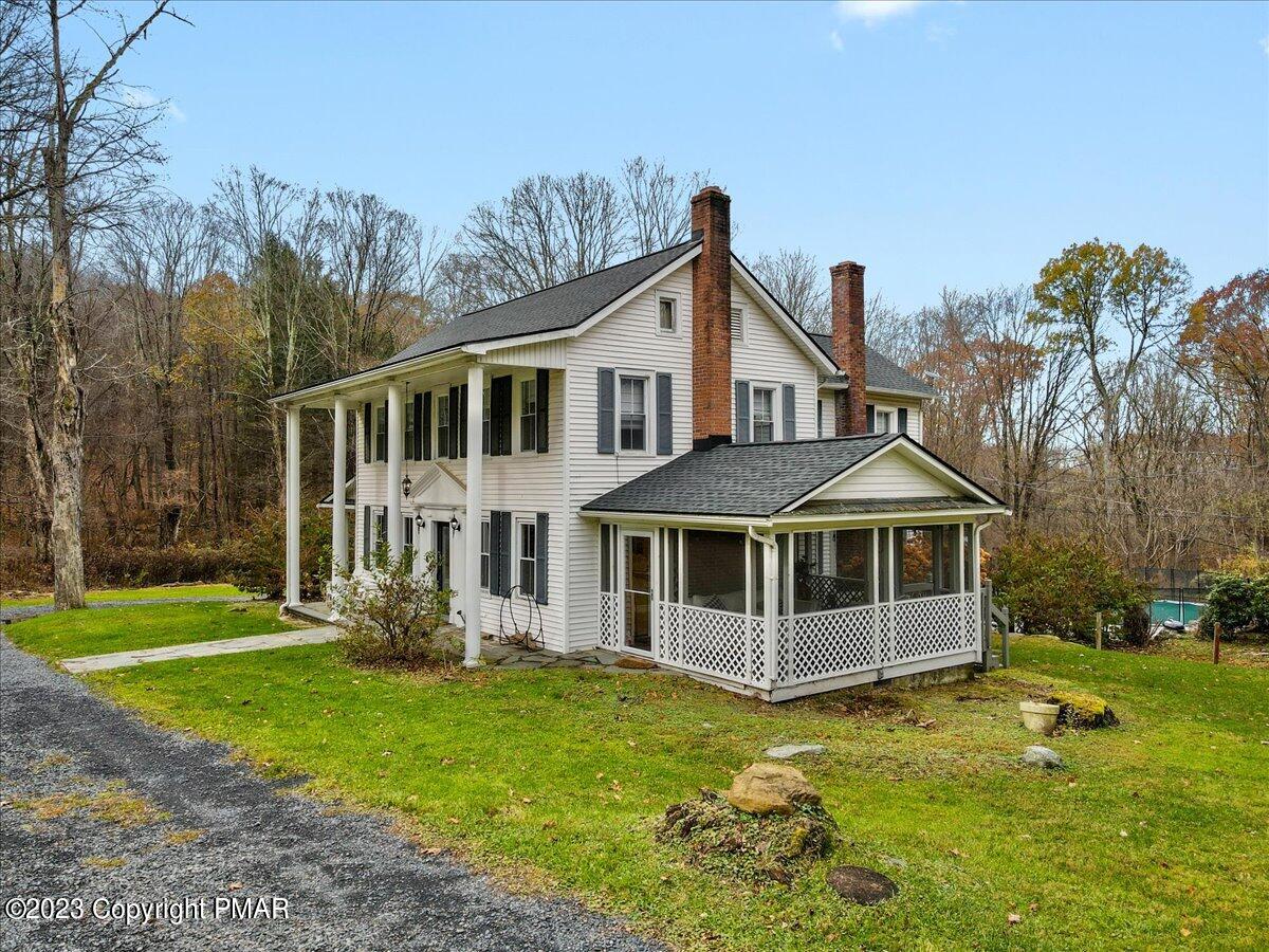 237 Michaels Road