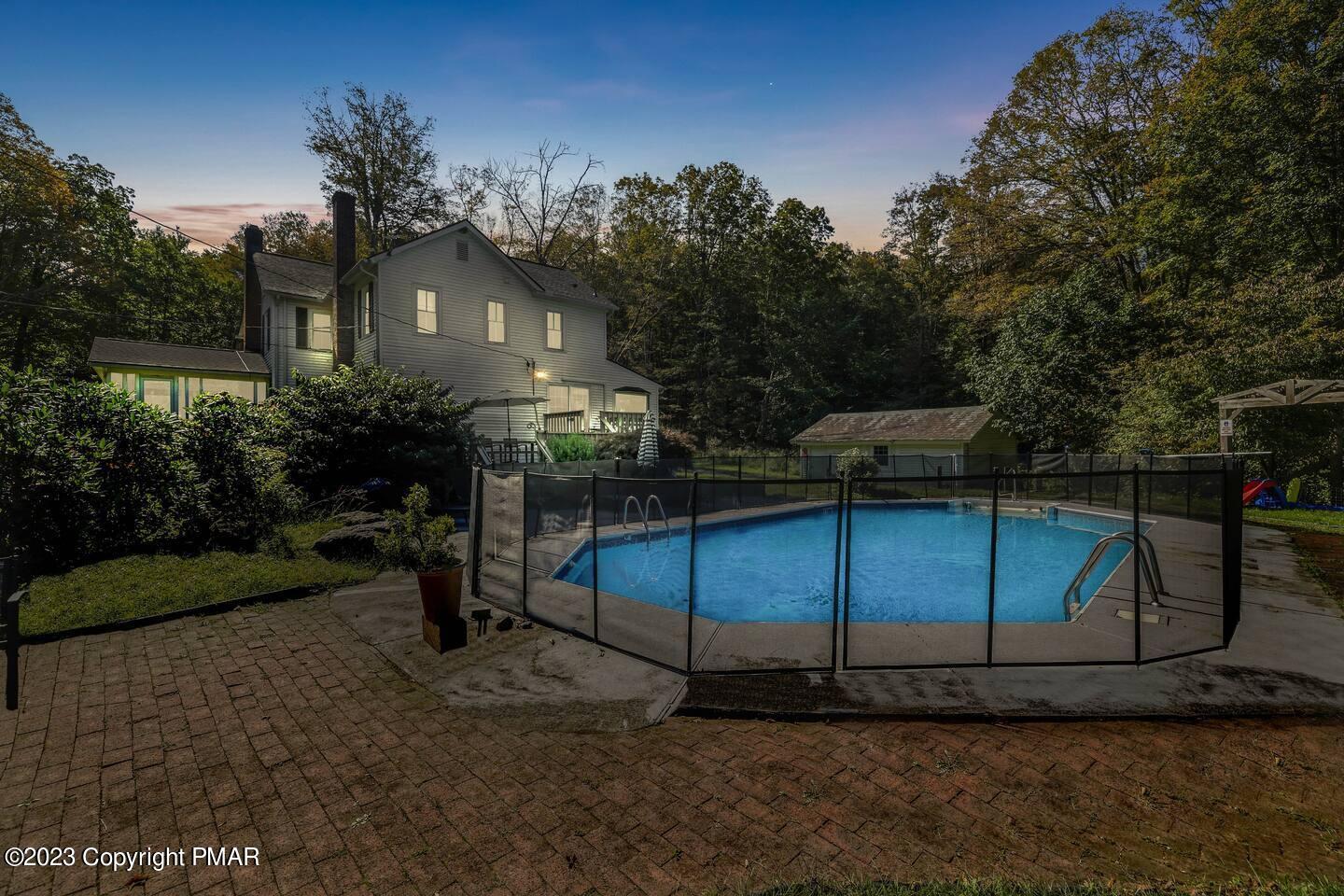 237 Michaels Road