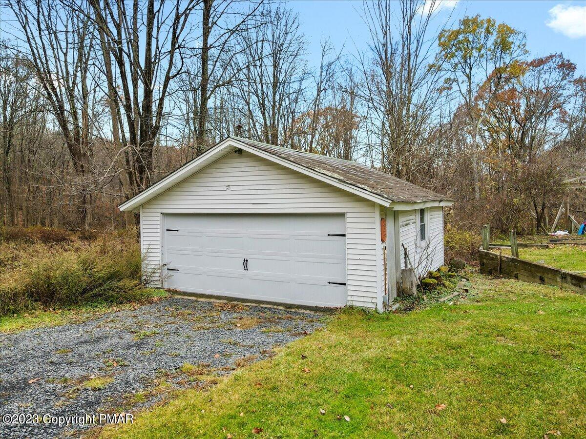 237 Michaels Road