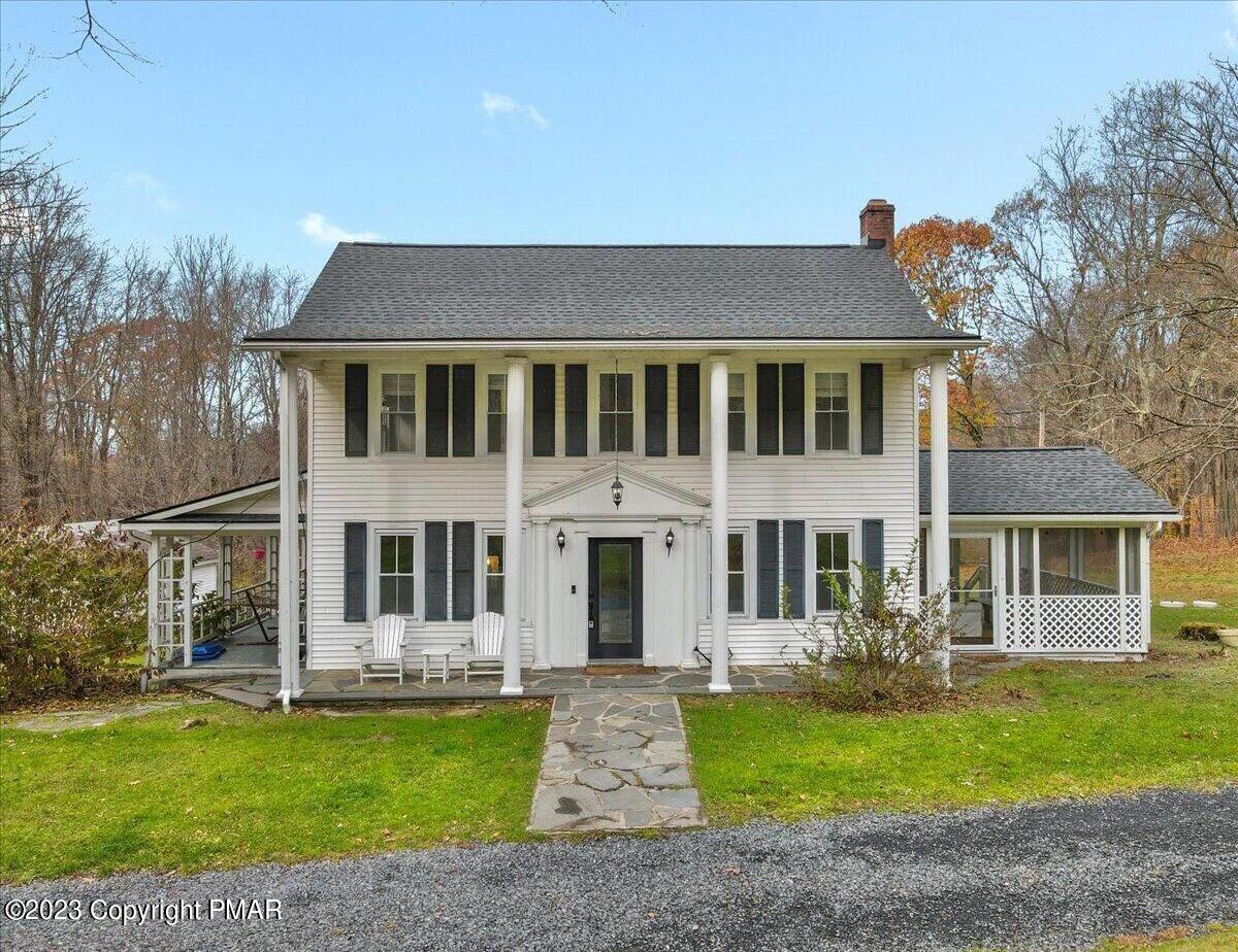 237 Michaels Road