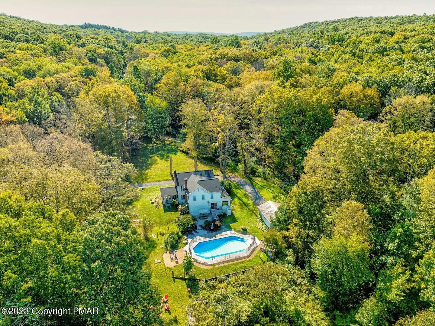 237 Michaels Road