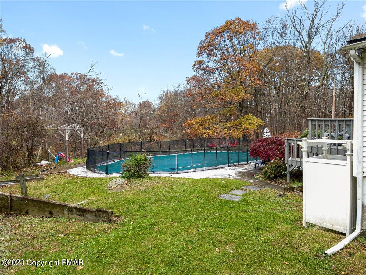 237 Michaels Road