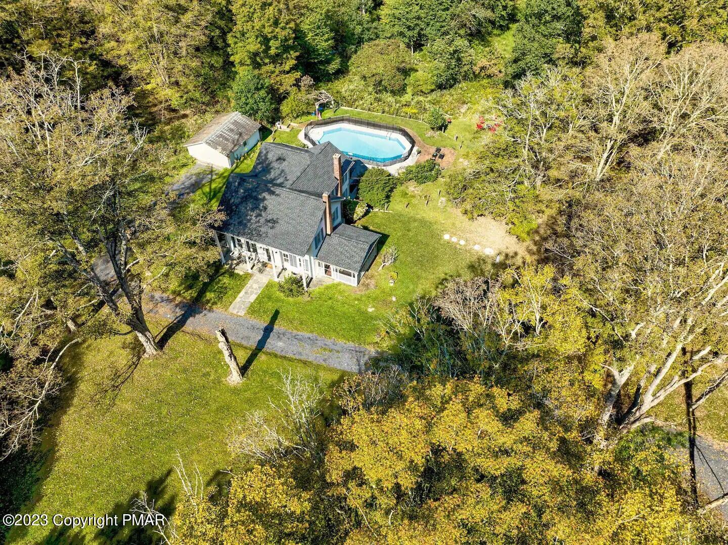 237 Michaels Road
