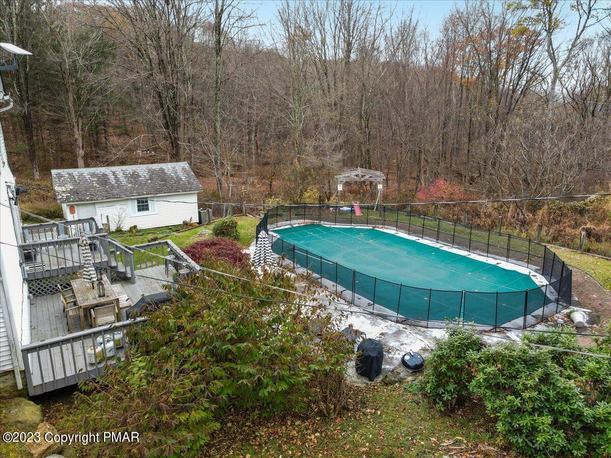 237 Michaels Road