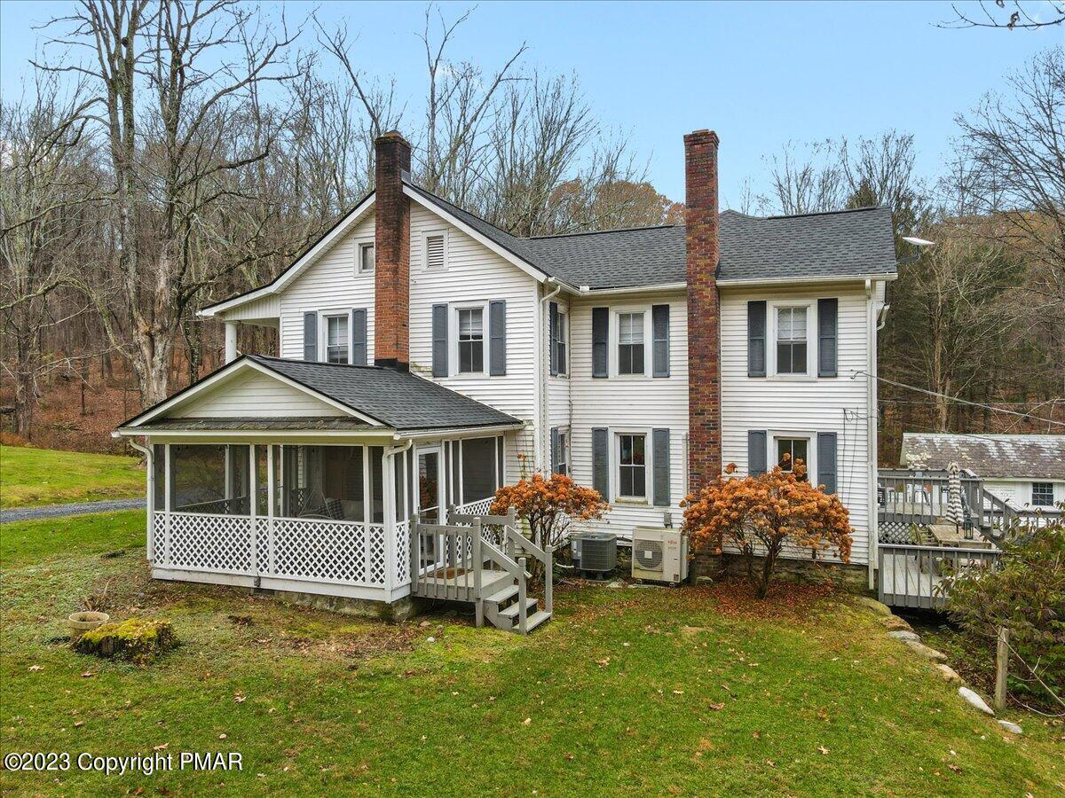 237 Michaels Road