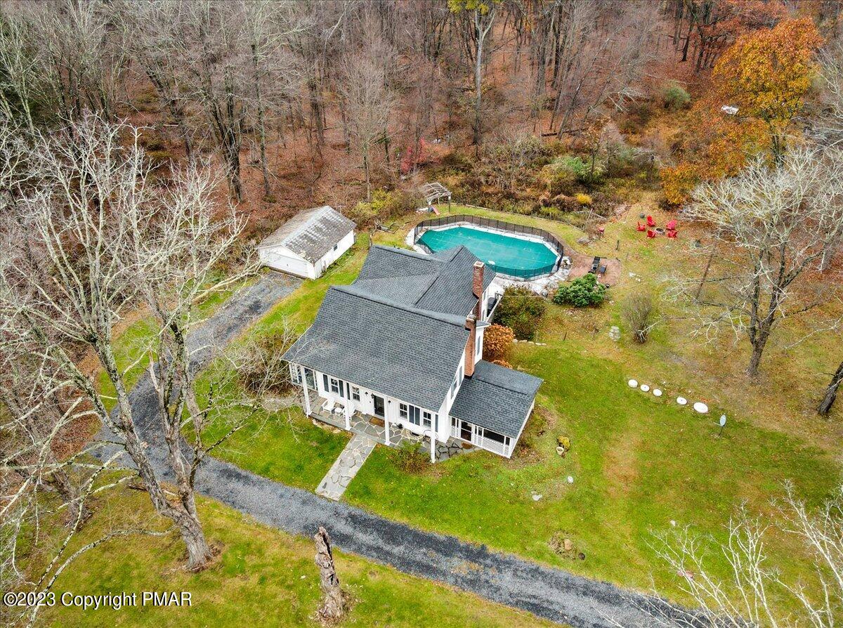 237 Michaels Road