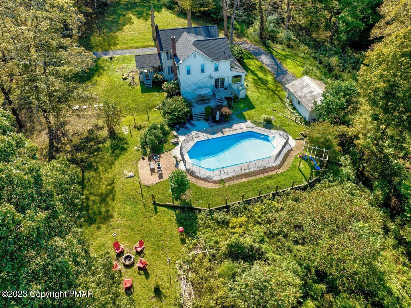 237 Michaels Road