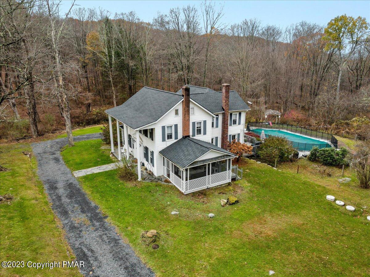 237 Michaels Road
