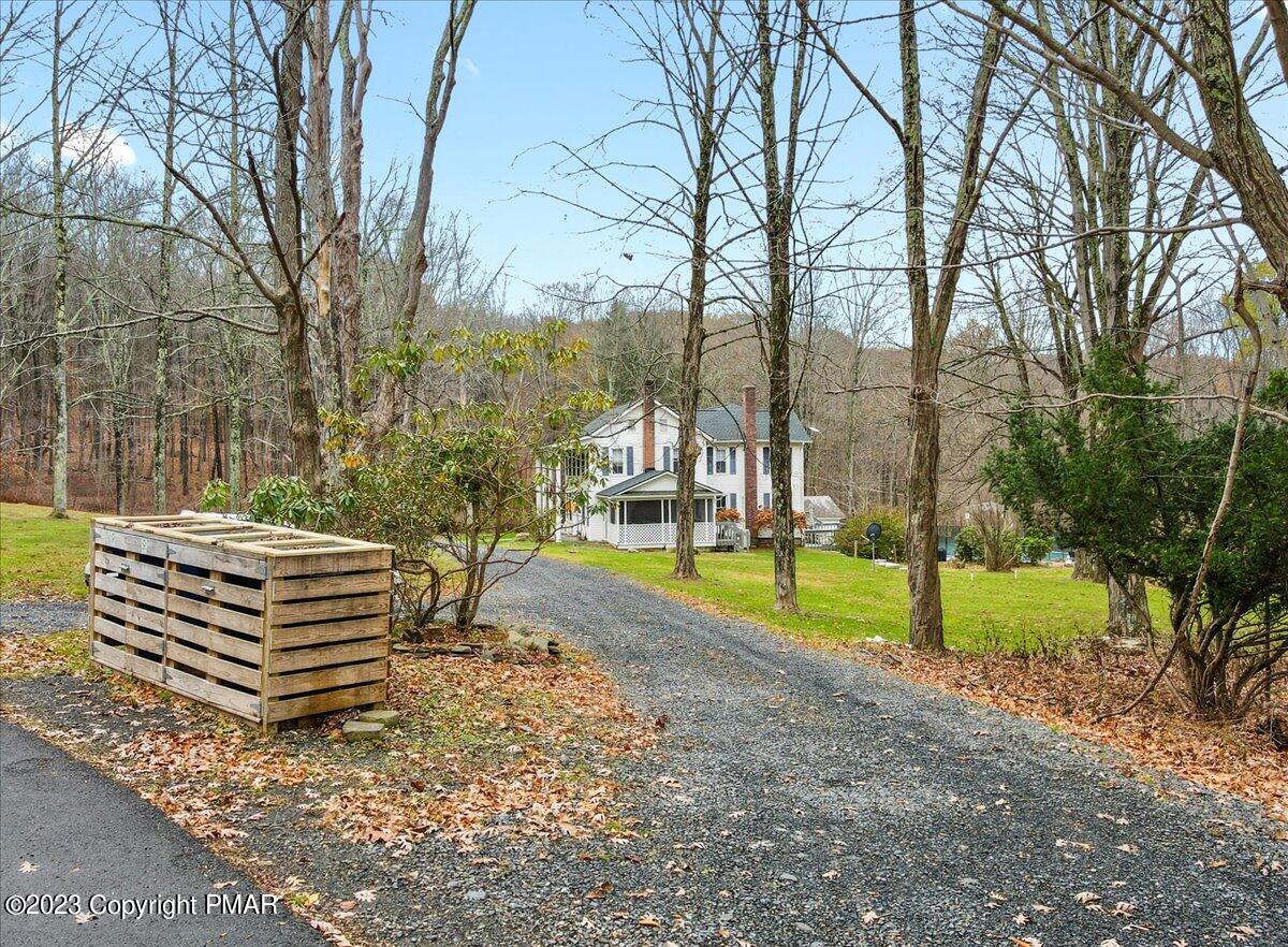 237 Michaels Road