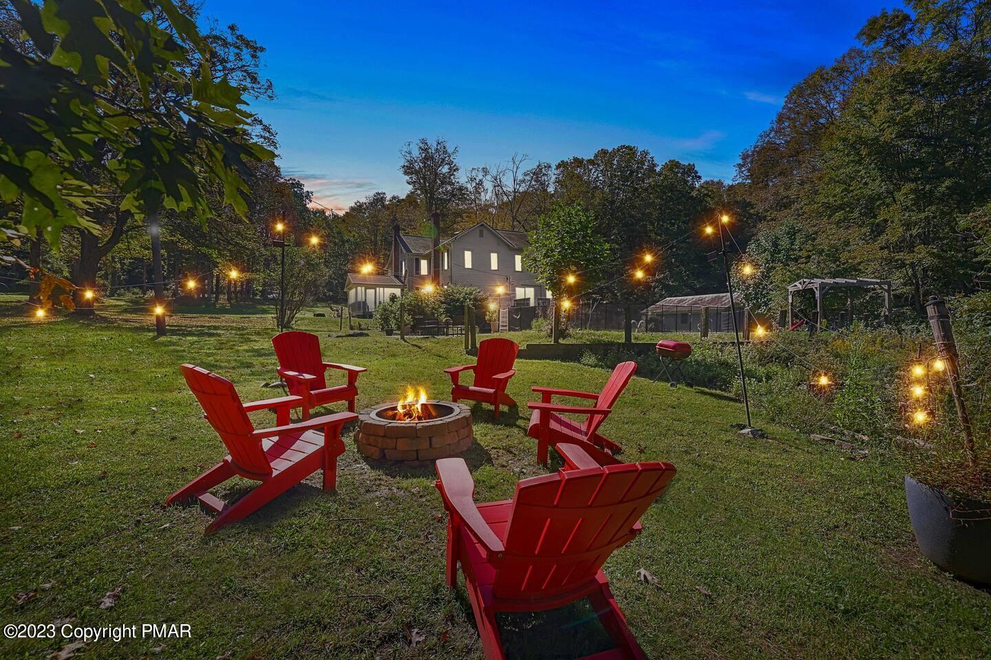 237 Michaels Road