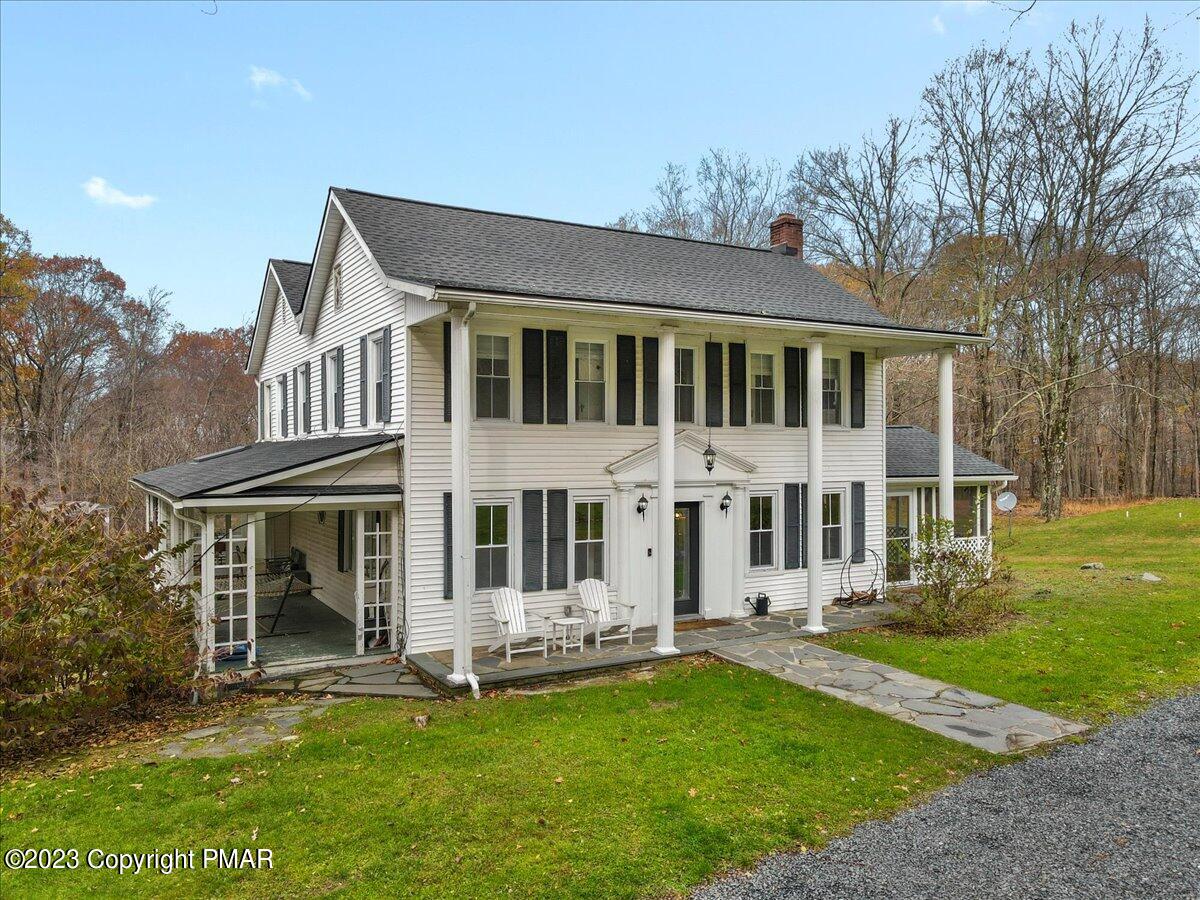 237 Michaels Road