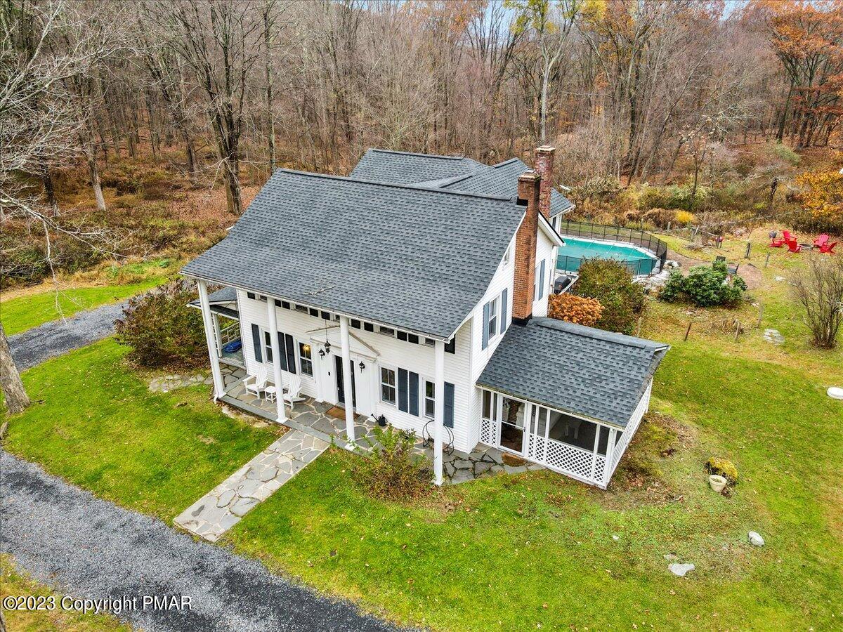 237 Michaels Road