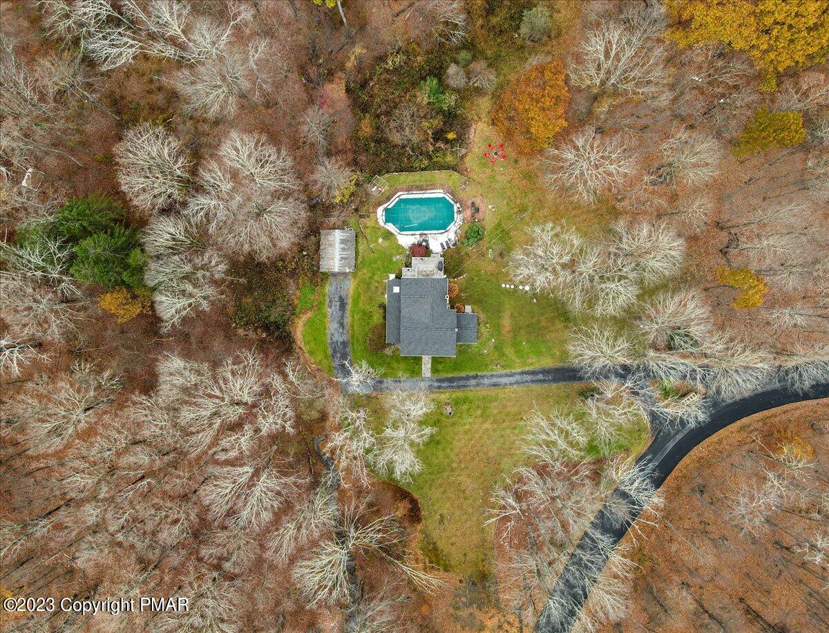 237 Michaels Road