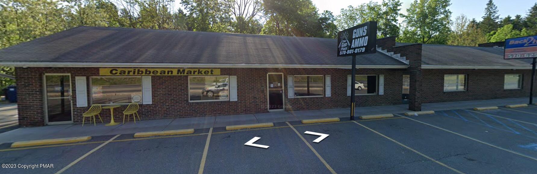 2541 Route 611 Unit 102 Route