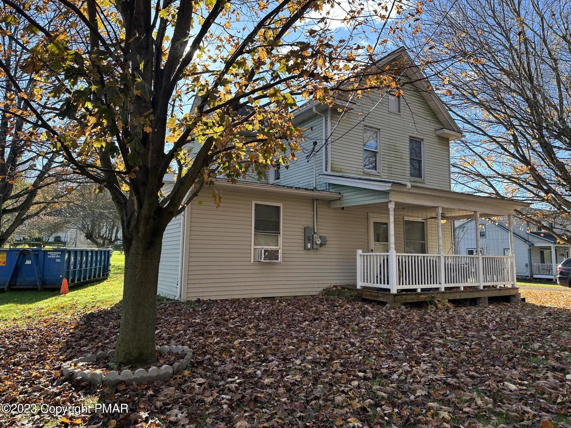 103 Wolbert Farm Road