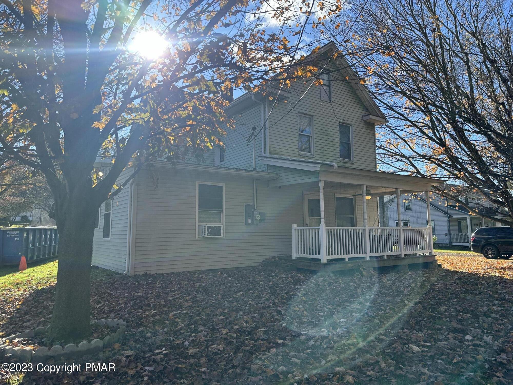 103 Wolbert Farm Road