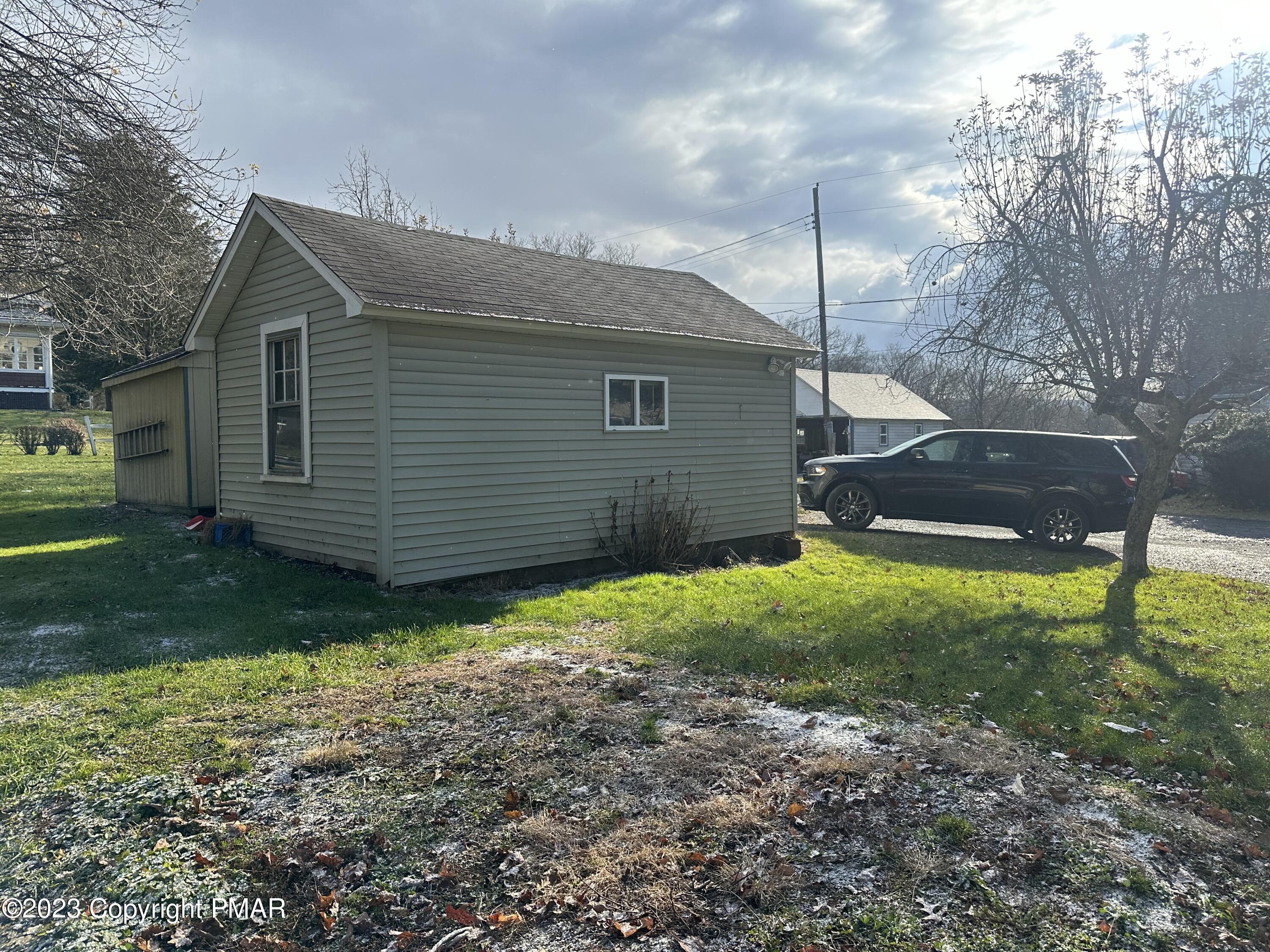 103 Wolbert Farm Road