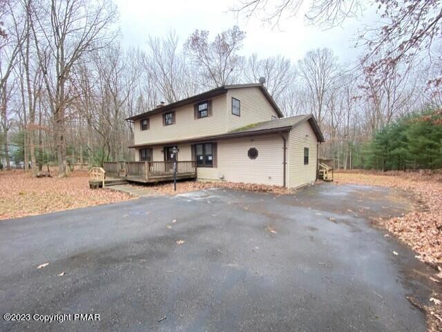 263 Blackthorn Drive