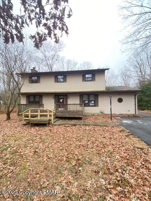 263 Blackthorn Drive