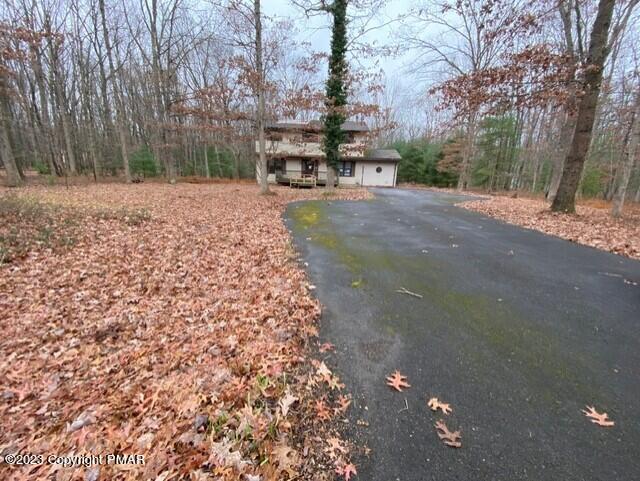 263 Blackthorn Drive