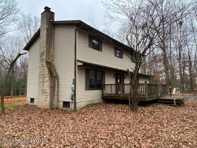 263 Blackthorn Drive