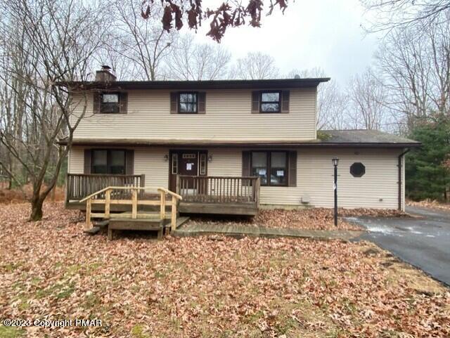 263 Blackthorn Drive