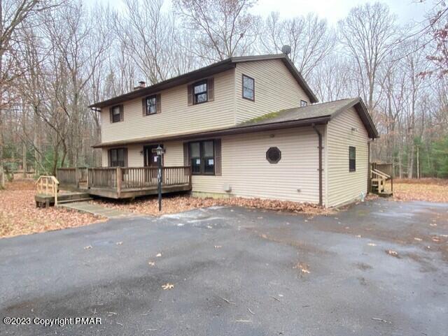 263 Blackthorn Drive