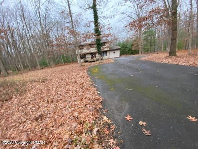 263 Blackthorn Drive