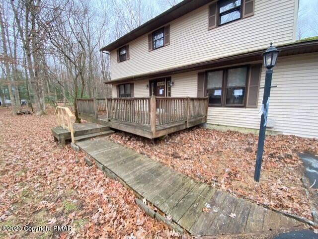 263 Blackthorn Drive