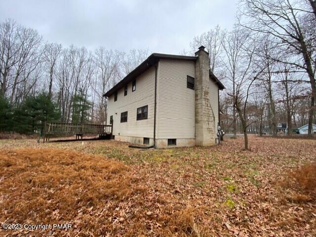 263 Blackthorn Drive