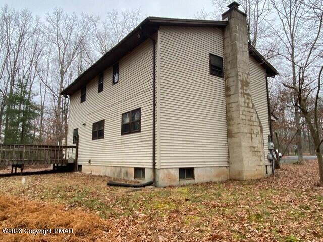 263 Blackthorn Drive