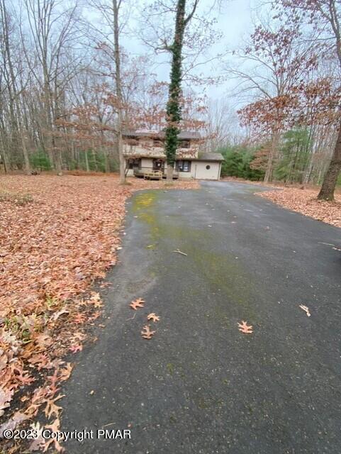 263 Blackthorn Drive