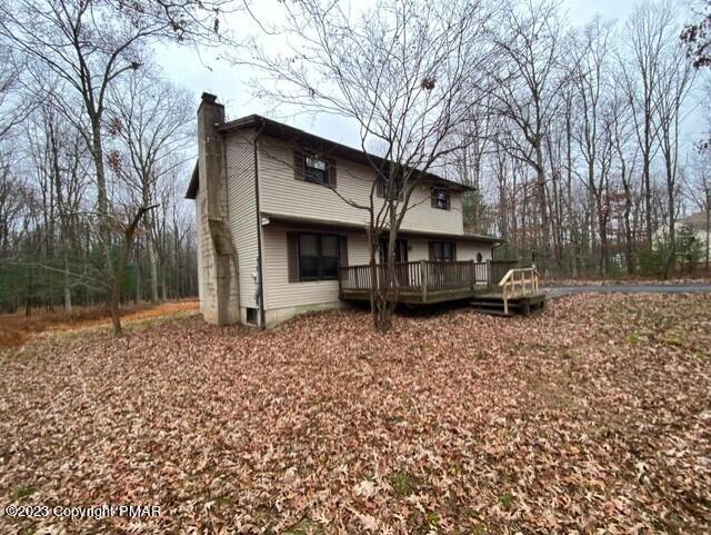 263 Blackthorn Drive