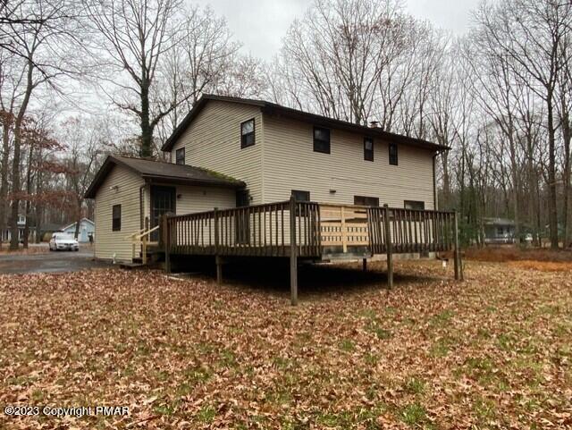 263 Blackthorn Drive