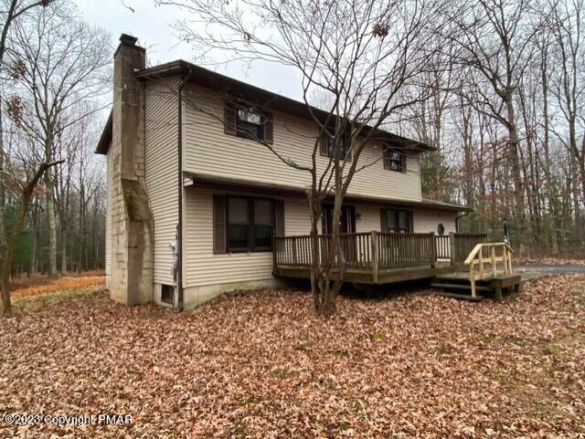 263 Blackthorn Drive