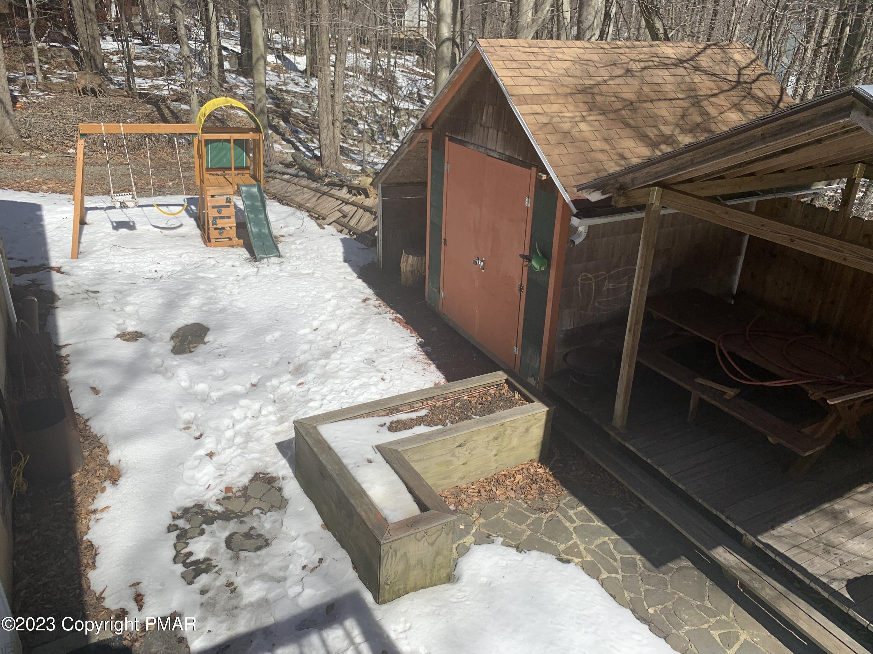 2894 Fairhaven Drive