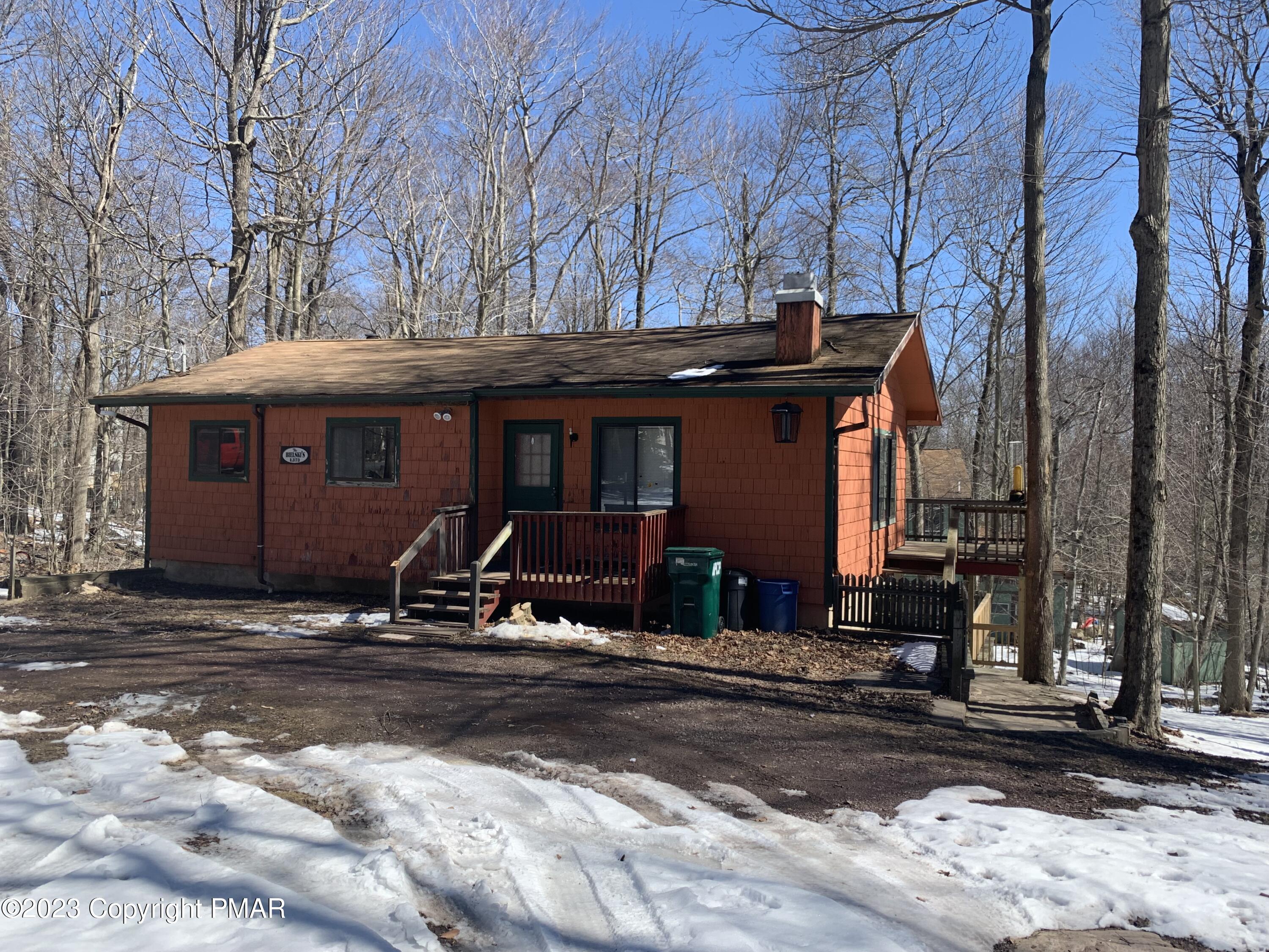 2894 Fairhaven Drive