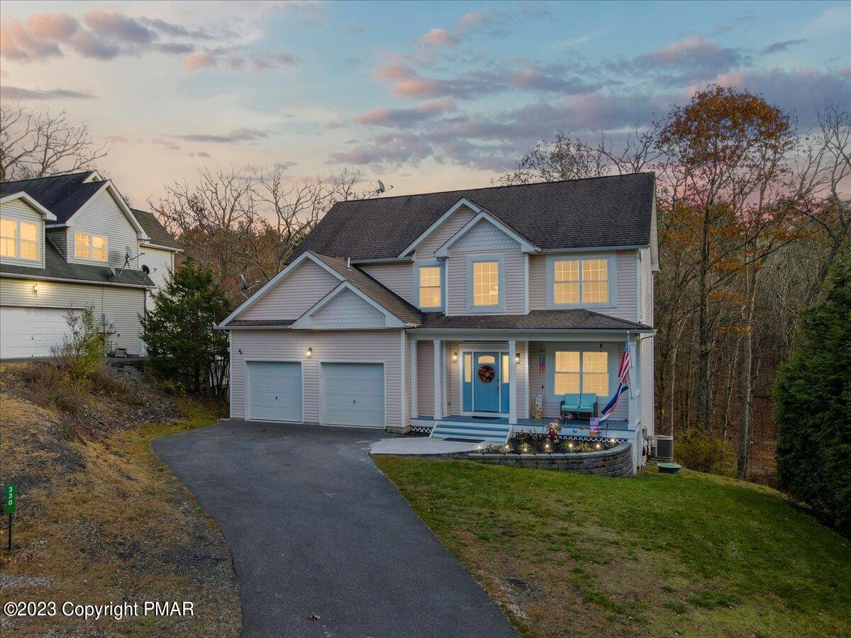 330 Rolling Hills Drive