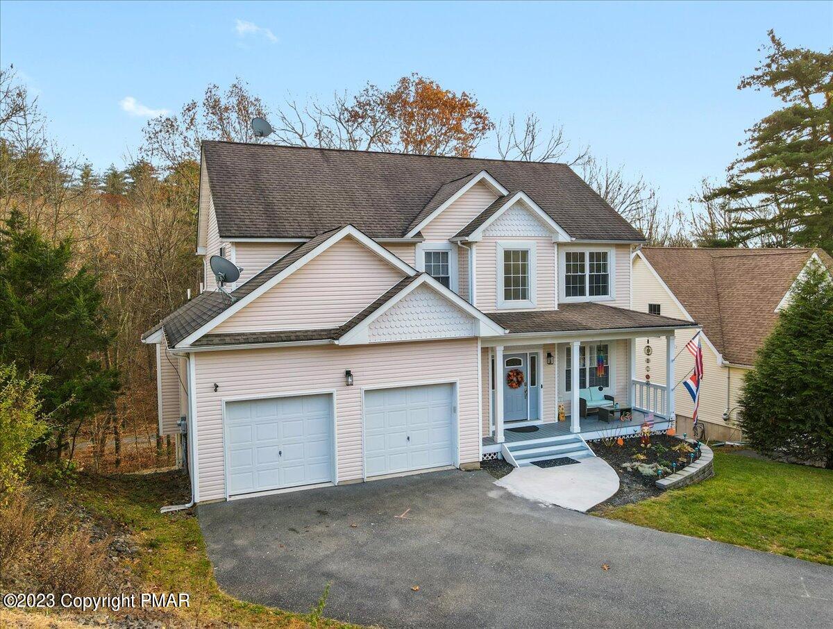 330 Rolling Hills Drive