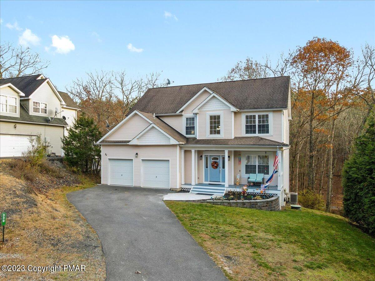 330 Rolling Hills Drive