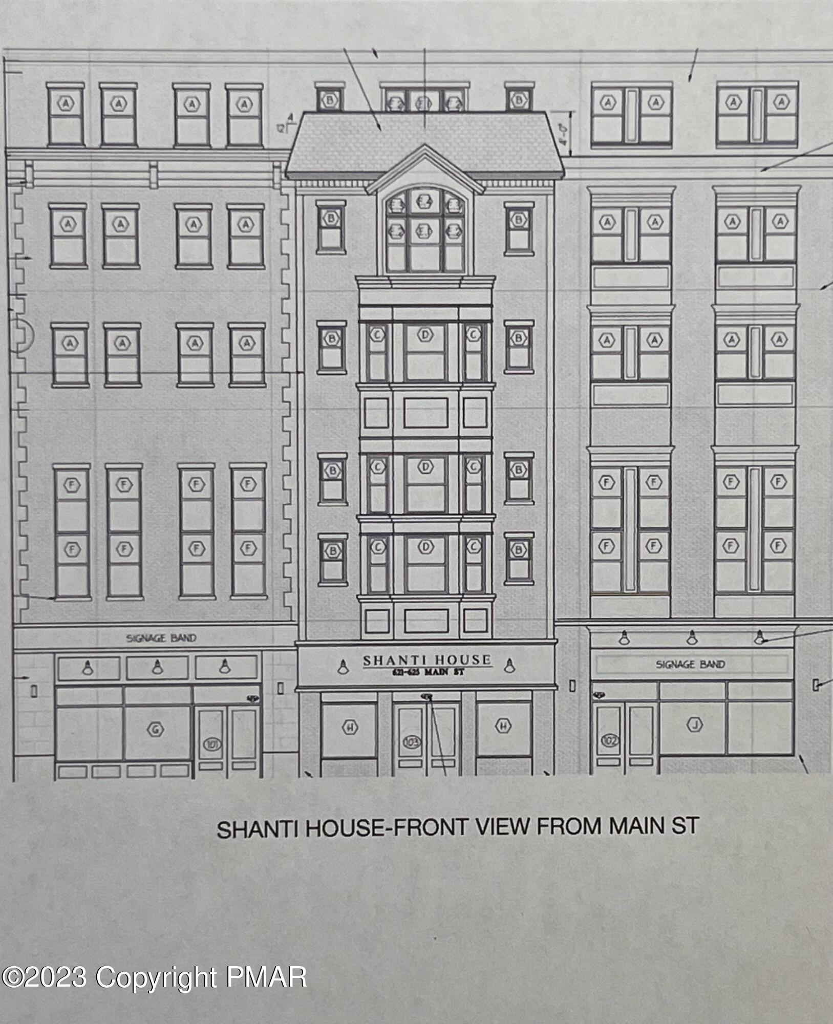 625 MAIN Street