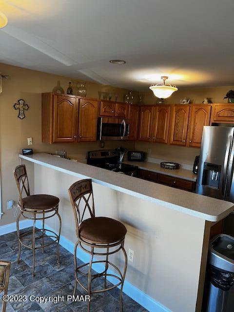 220 Hawthorne Village