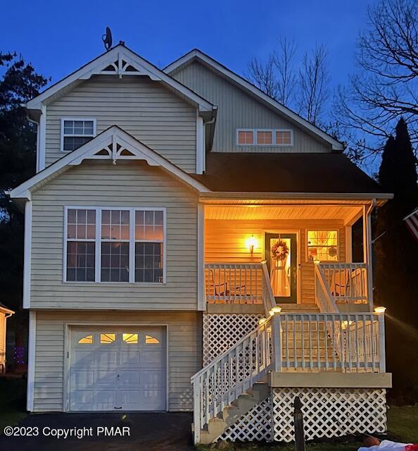 220 Hawthorne Village