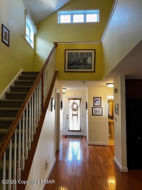 220 Hawthorne Village