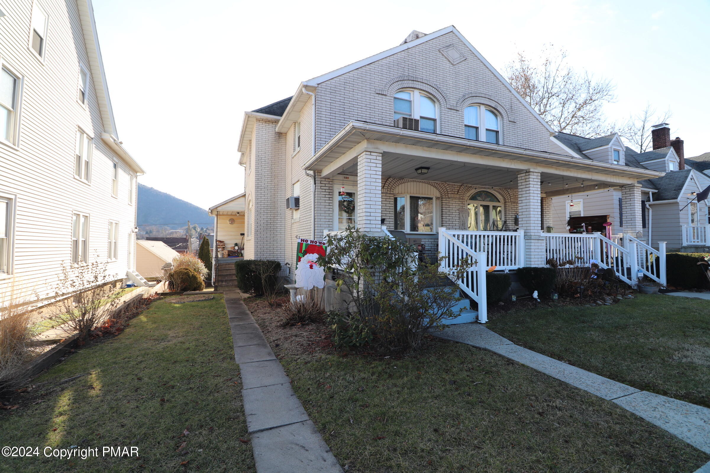 136 Lafayette Avenue