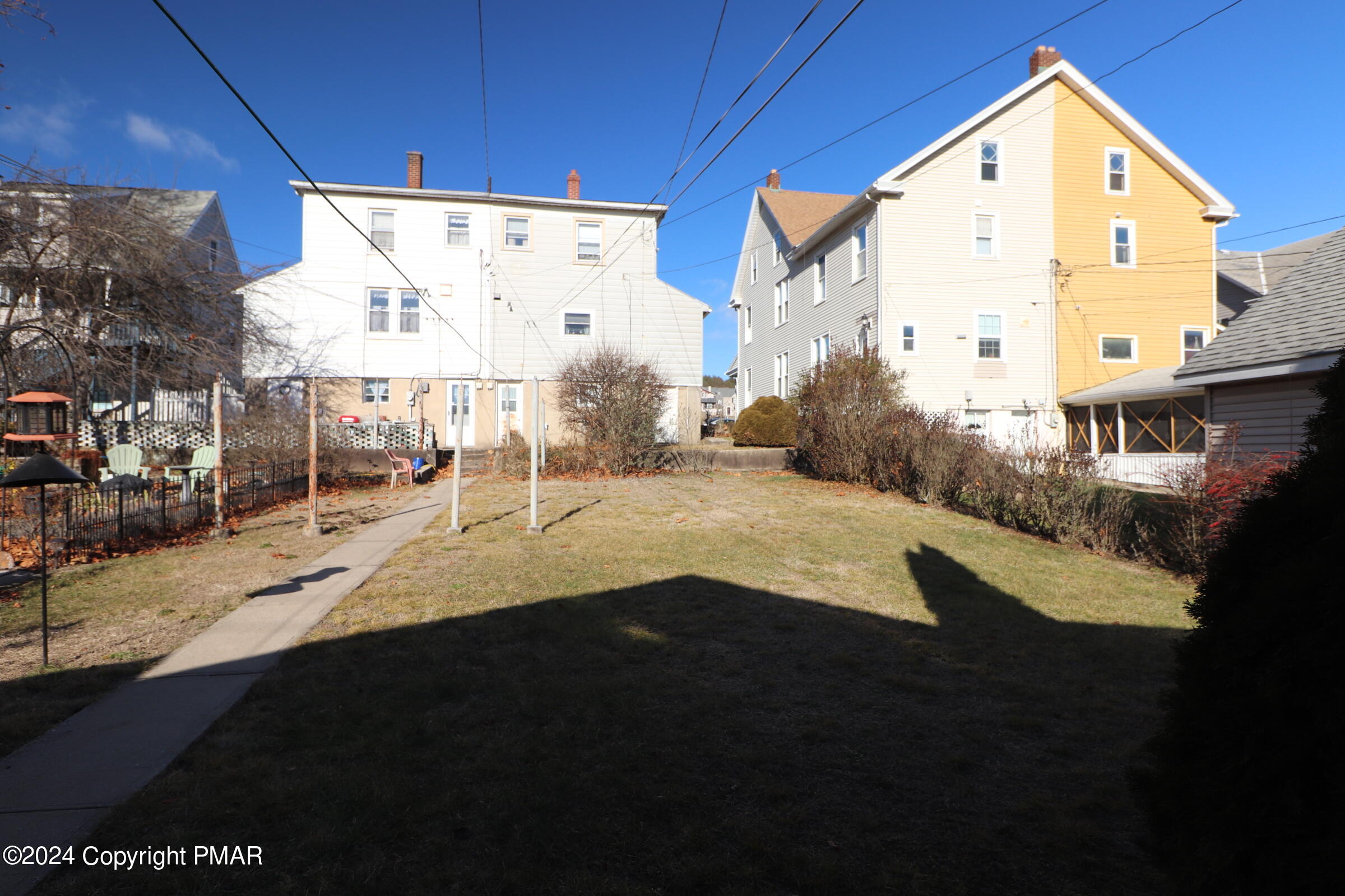 136 Lafayette Avenue