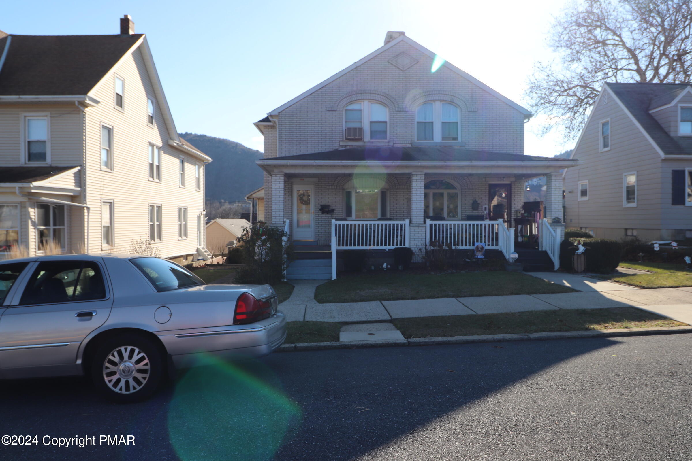 136 Lafayette Avenue