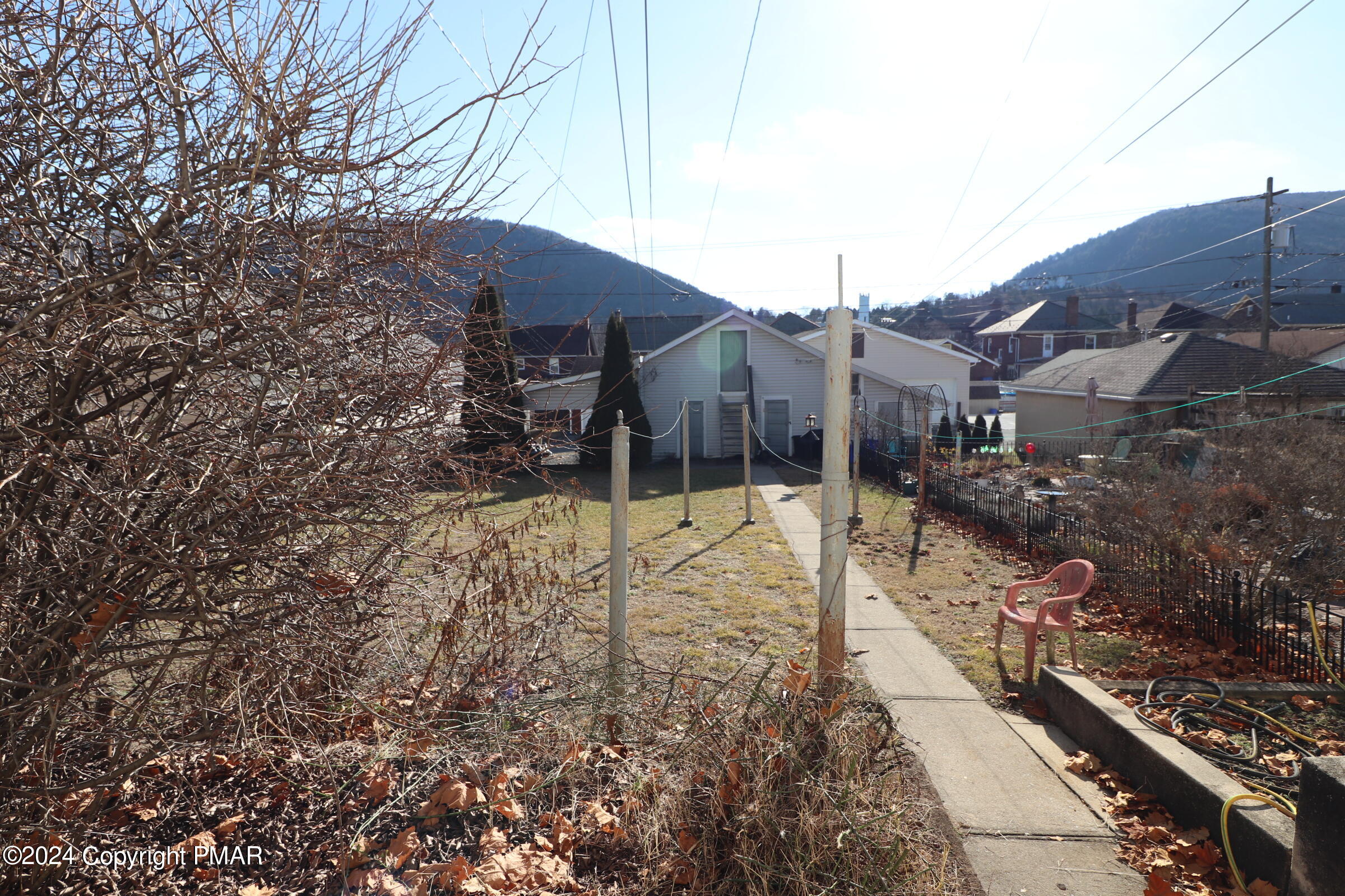 136 Lafayette Avenue